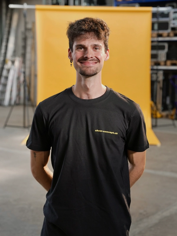 Loris Schönbächler 